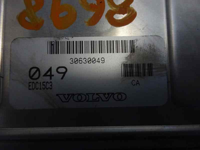 VOLVO V40 1 generation (1996-2004) Motorstyrenhet ECU 30630049 18483351