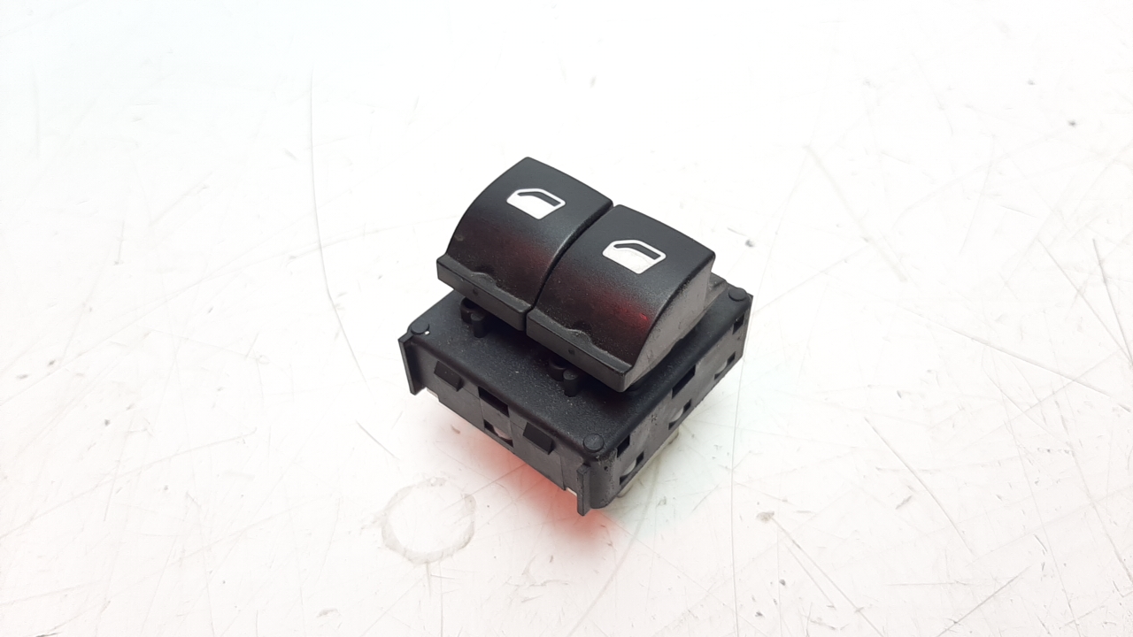 CITROËN C4 Cactus 1 generation (2014-2024) Front Left Door Window Switch 98016298ZD 18760256