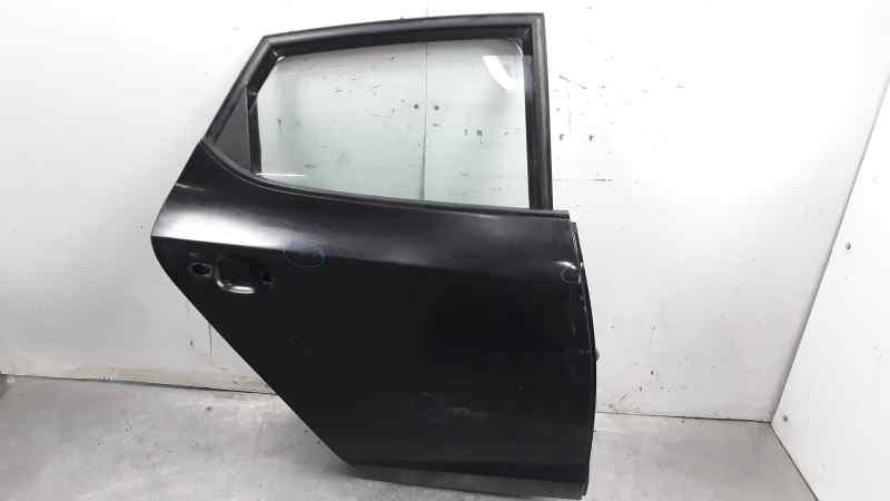 DODGE Ibiza 4 generation (2008-2017) Rear Right Door 6J4833056 18640652