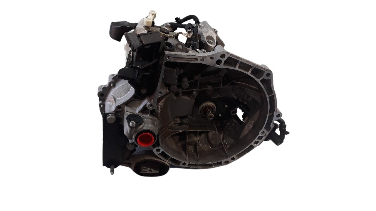 PEUGEOT 208 Peugeot 208 (2012-2015) Gearbox 20A701 20352941