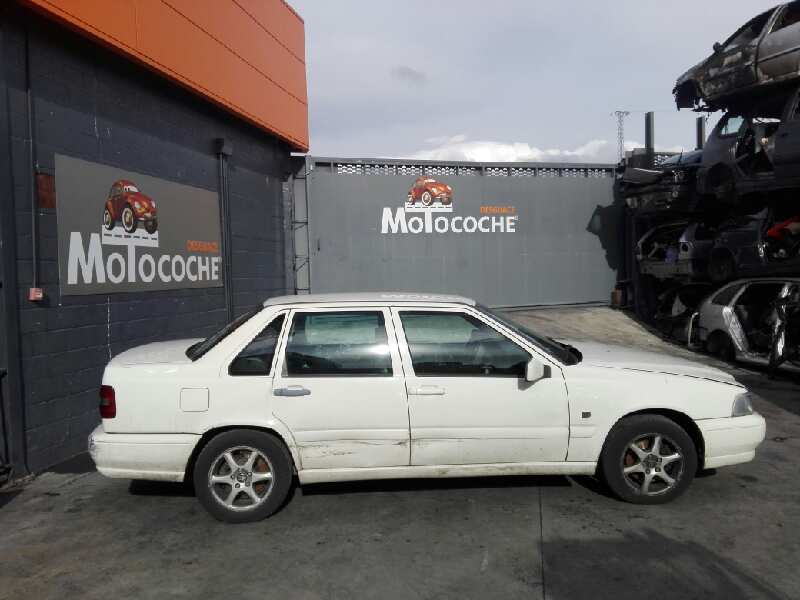 VOLVO 850 1 generation (1992-1997) Startmotor 0001109041 18488078