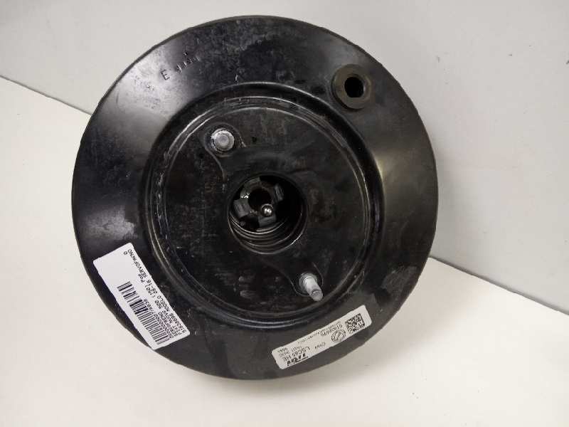 FIAT 500 2 generation (2008-2024) Brake Servo Booster 51838696 24007820