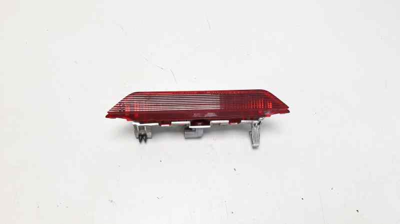 AUDI Yaris 1 generation (1999-2005) Rear cover light 52008 18711411