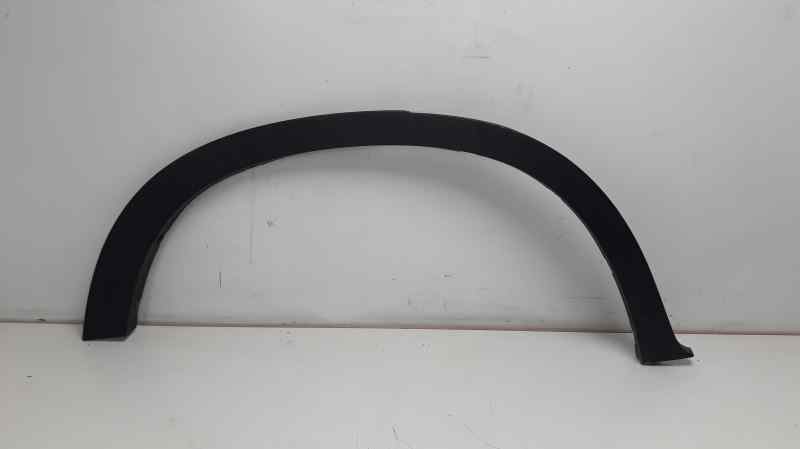 BMW X6 E71/E72 (2008-2012) Rear Right Fender Molding 51777158426 18552725