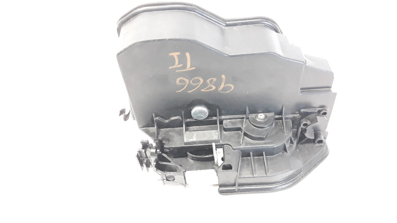 BMW 3 Series F30/F31 (2011-2020) Rear Left Door Lock 51227229459 25342723