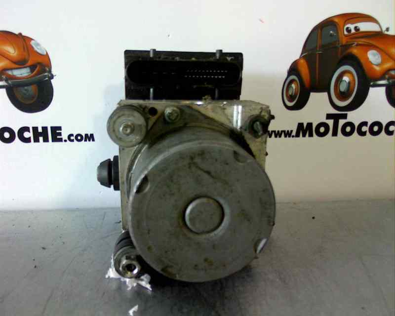 NISSAN Micra K12 (2002-2010) Абс блок 47660AX600 18425863