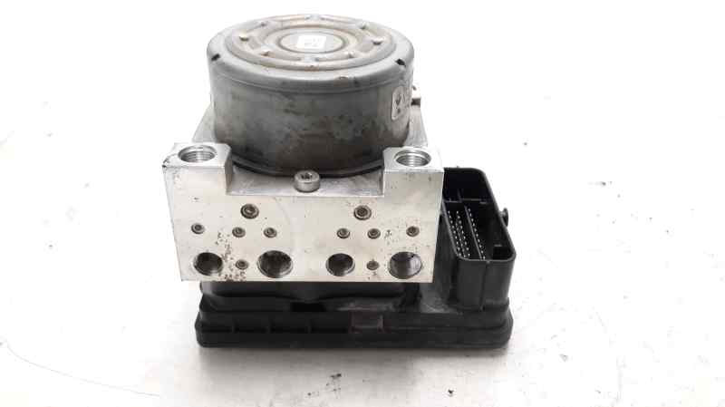 DACIA Duster 1 generation (2010-2017) ABS Pump 476600078R 18700242