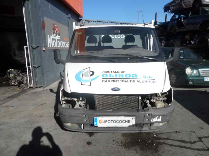 OPEL Transit Other Control Units YC1AV043B13ANW 18488125