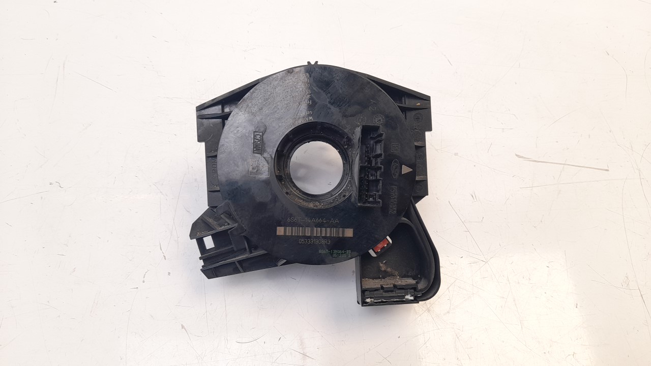 FORD Fusion 1 generation (2002-2012) Steering Wheel Slip Ring Squib 6S6T14A664AA 18745513