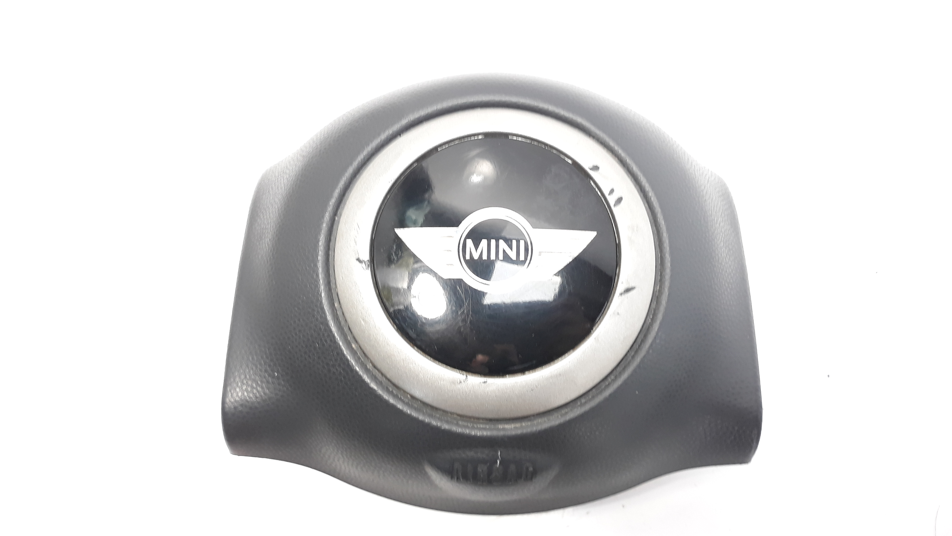 MINI Cooper R50 (2001-2006) Kiti valdymo blokai 676036605 18687324