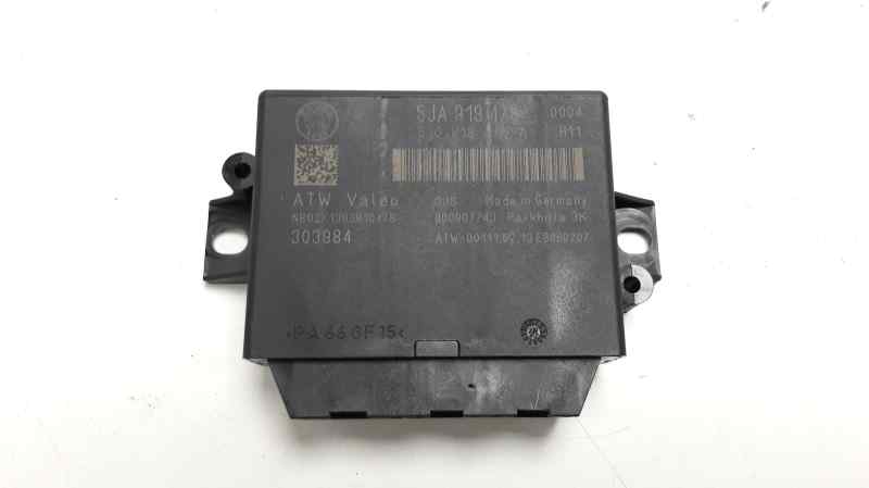 SEAT Toledo 4 generation (2012-2020) Другая деталь 5JA919475 18638722