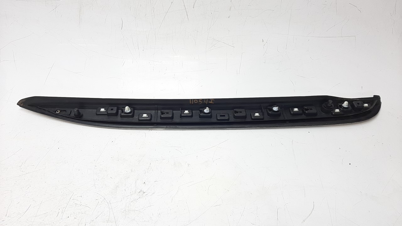 PEUGEOT 2008 1 generation (2013-2020) Other Trim Parts 16100155DX 24048795