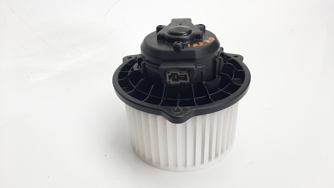 KIA Picanto 2 generation (2011-2017) Heater Blower Fan 97111G6000 18762654