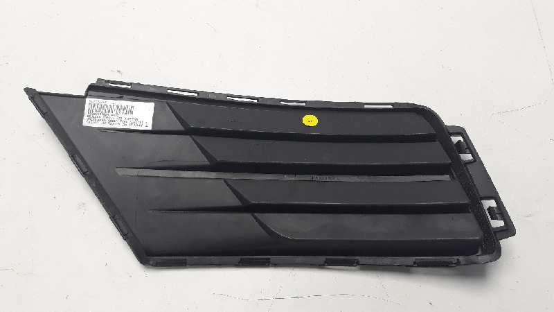 VOLKSWAGEN Caddy 4 generation (2015-2020) Front Right Grill 2K5853666E 25311018
