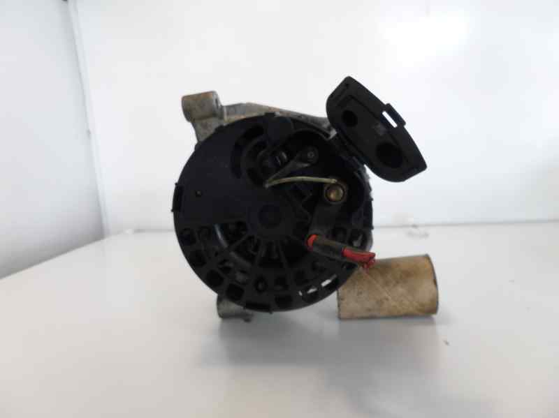 FIAT Punto 3 generation (2005-2020) Alternator 46542889 18477548