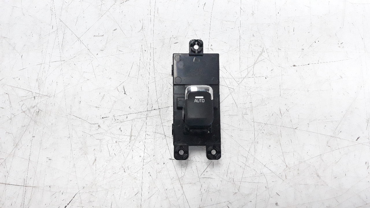 KIA Cee'd 2 generation (2012-2018) Rear Right Door Window Control Switch 93580A2100 18707805