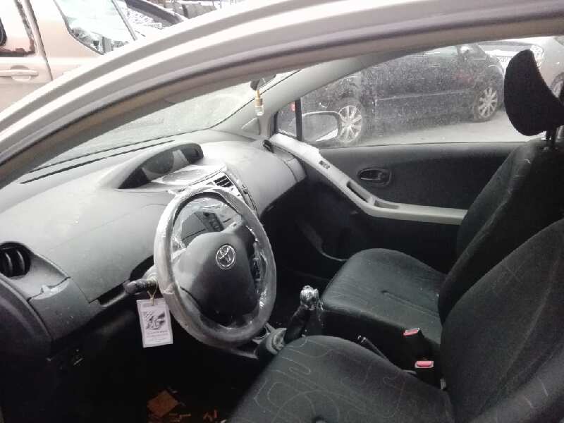 TOYOTA Yaris 2 generation (2005-2012) Other Interior Parts 812600D030 18519232