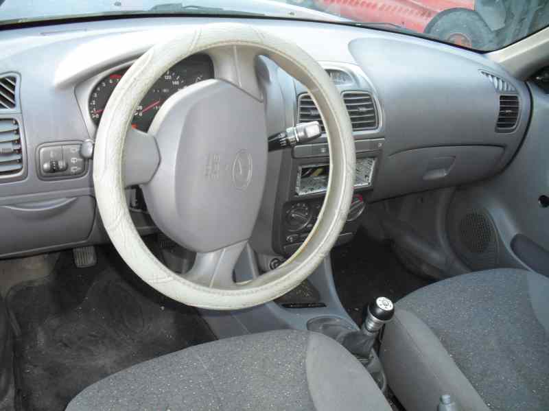 DAEWOO Accent LC (1999-2013) Блок SRS 9591025200 18450313