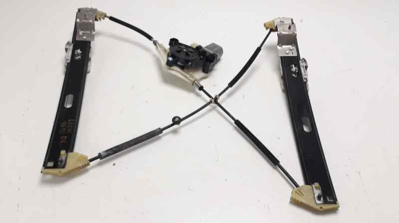 SEAT Toledo 3 generation (2004-2010) Front Left Door Window Regulator 5F4837461D 18629514