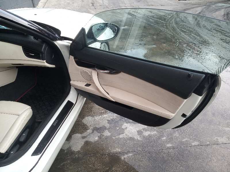 BMW Z4 E89 (2009-2017) Priekinių dešinių durų spyna 20599894