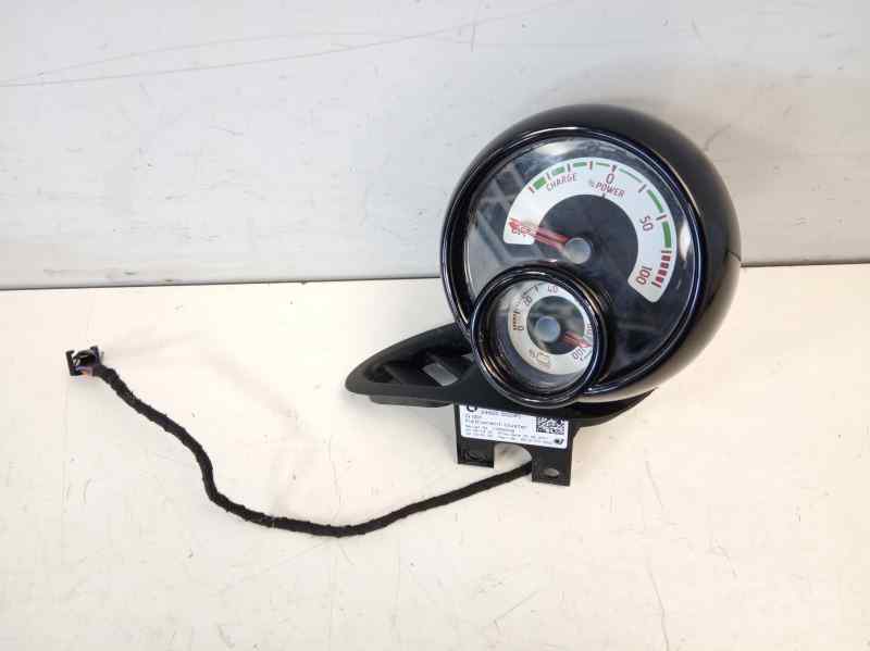 SMART Forfour 2 generation (2015-2023) Speedometer A4539012001 18684912