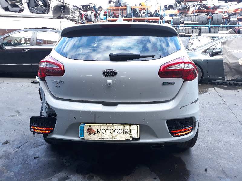 KIA Cee'd 2 generation (2012-2018) Other part 96000A2000 18607766
