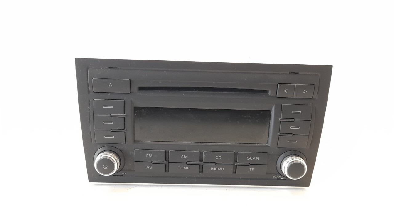 SEAT Exeo 1 generation (2009-2012) Music Player Without GPS 3R0035186B, 8157640238366CARR 22815490