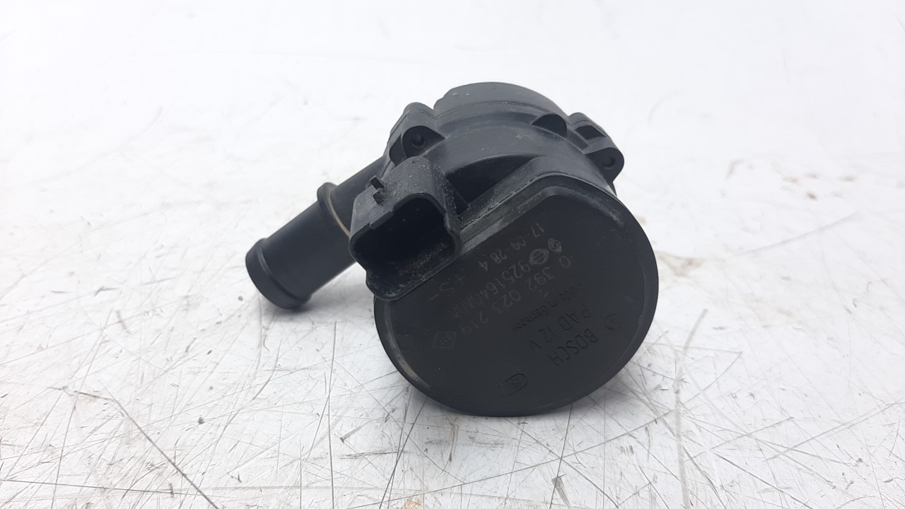 RENAULT Scenic 4 generation (2017-2023) Pompe à eau 925164GA0A 20797232