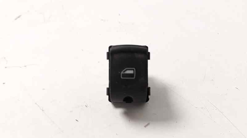 AUDI A6 C6/4F (2004-2011) Comutator de control geam ușă  dreapta spate 4F0959855A 18701061