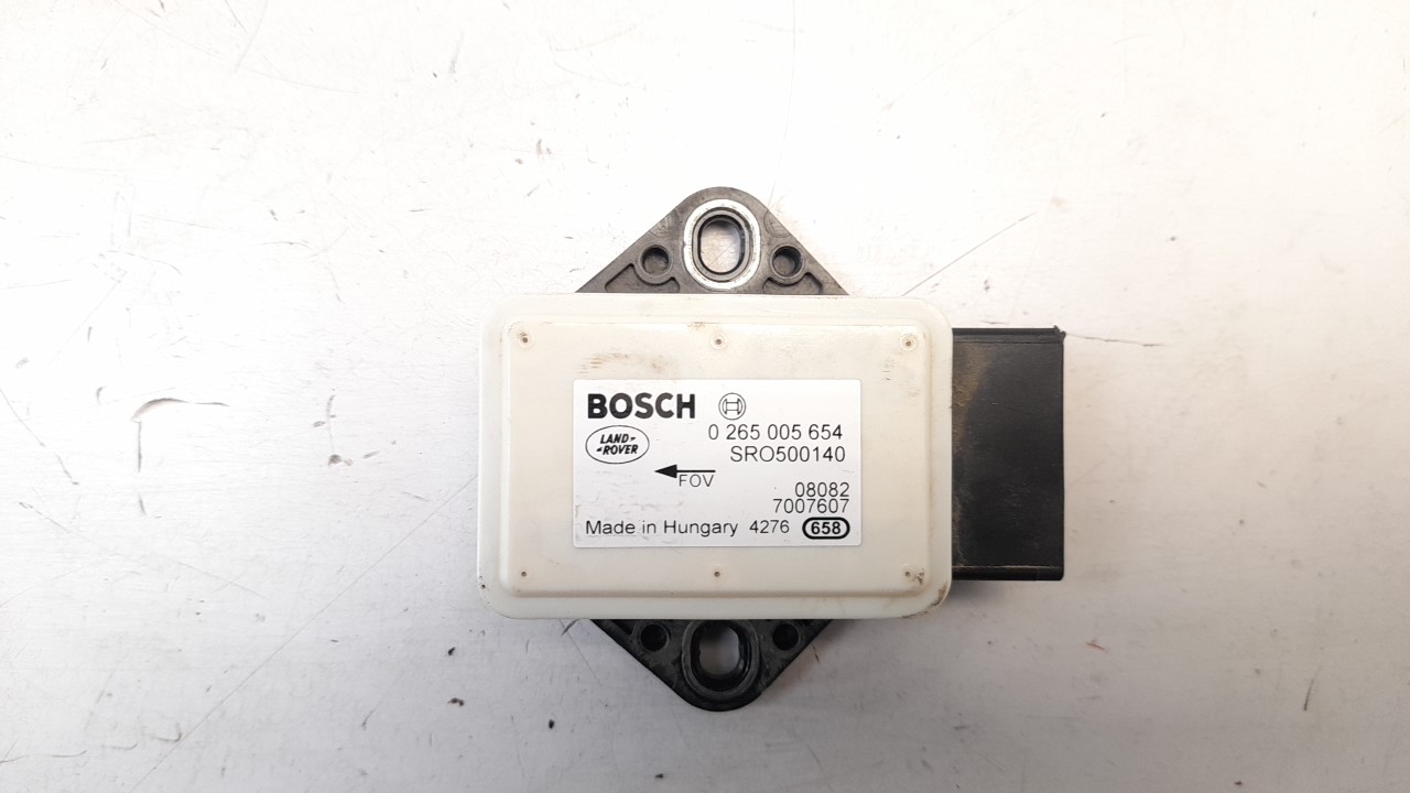 LAND ROVER Discovery 4 generation (2009-2016) Alte unități de control SRO500140 18749226