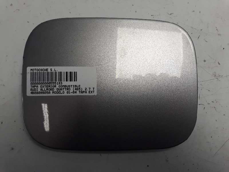 AUDI A6 C5/4B (1997-2004) Fuel tank cap 4B0809905A 18497127