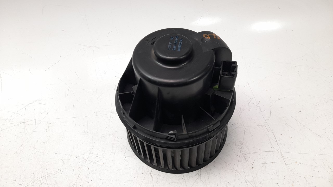 VOLVO V40 2 generation (2012-2020) Heater Blower Fan AV6N18456AA 18346802