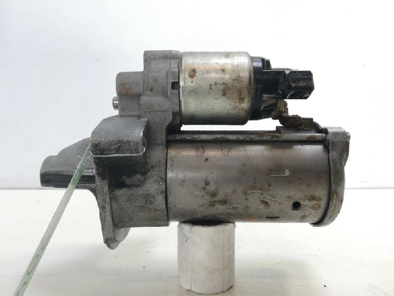 PEUGEOT 308 T9 (2013-2021) Starter Motor 9675660680 25407266