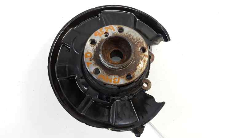 BMW 3 Series F30/F31 (2011-2020) Rear Left Wheel Hub 33326792521 18597914