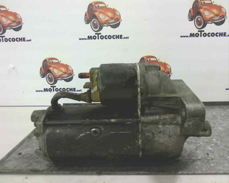 RENAULT Laguna 1 generation (1993-2001) Starter Motor 875160 18421024