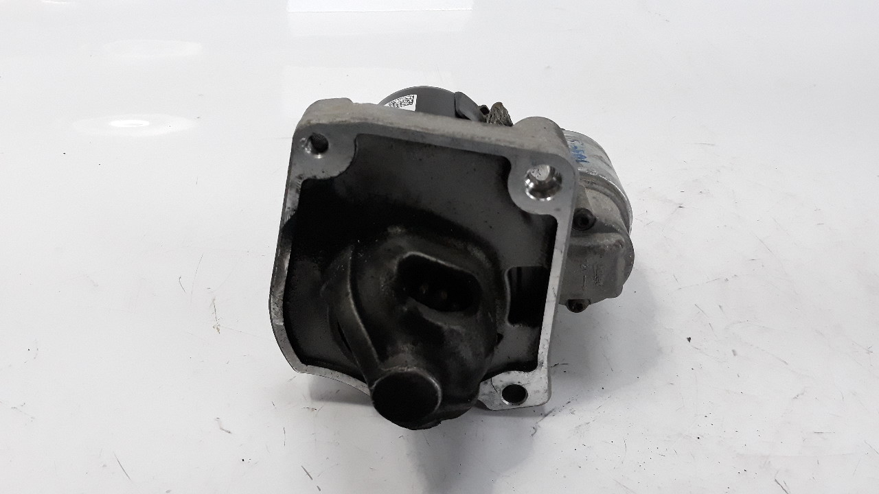 CITROËN C4 Picasso 2 generation (2013-2018) Starter Motor 9674077280 18682970