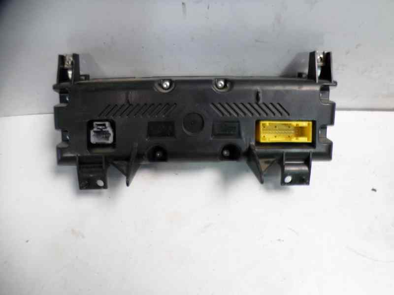 FORD Transit 3 generation (2000-2013) Climate  Control Unit 96303375ZL 25407281