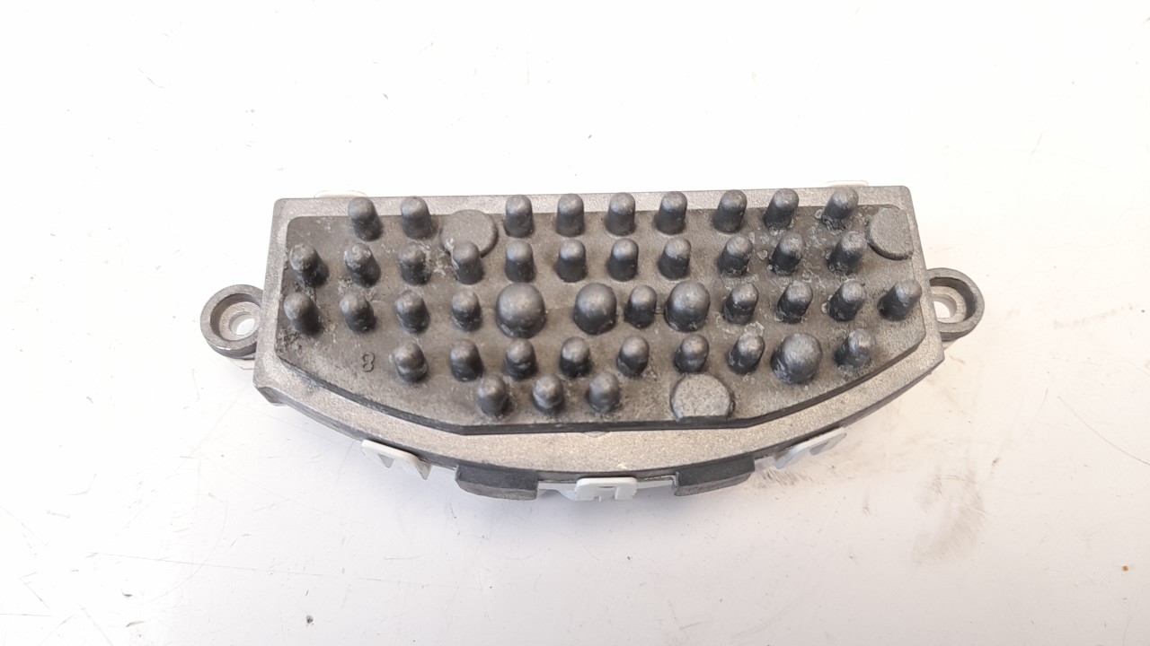 BMW 1 Series F20/F21 (2011-2020) Indvendig varmemodstand 927611201 18687813