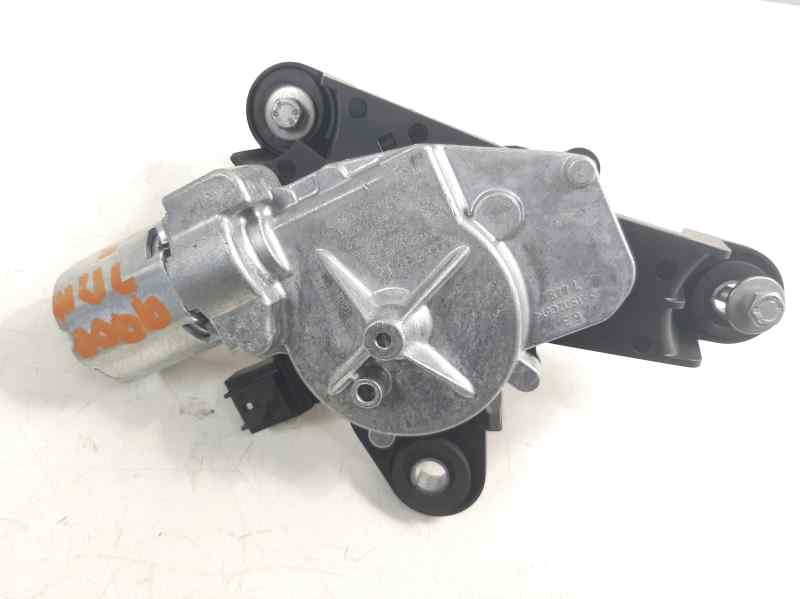 CITROËN Tailgate  Window Wiper Motor 9819900080 18659365