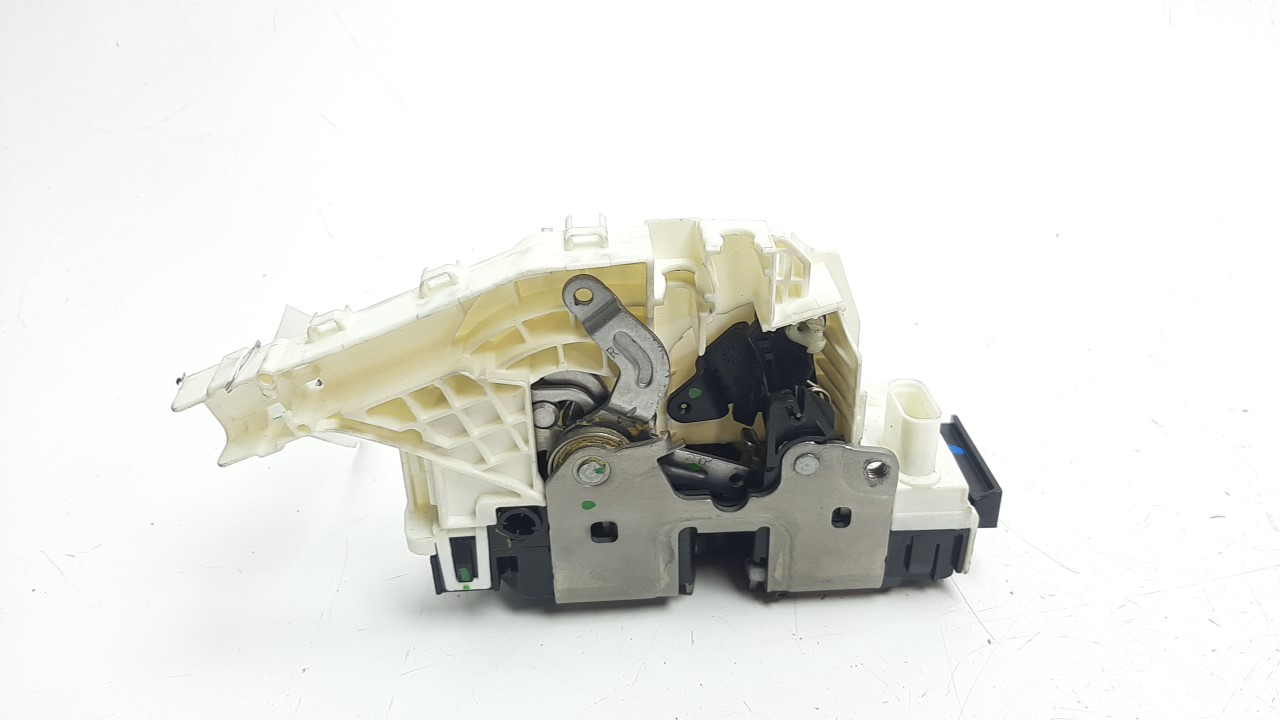 MERCEDES-BENZ M-Class W164 (2005-2011) Rear Right Door Lock A2047302835 22818090