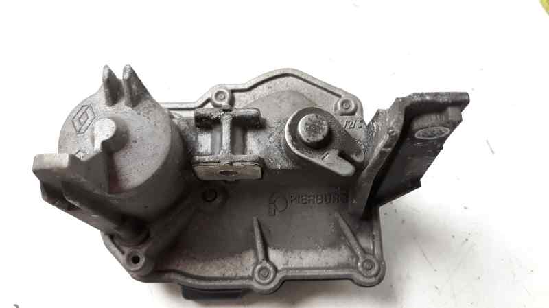 RENAULT Clio 3 generation (2005-2012) Corps de papillon 50885503 18642466