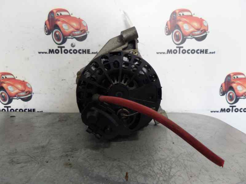 FIAT Punto 3 generation (2005-2020) Alternator 46542889 18454406