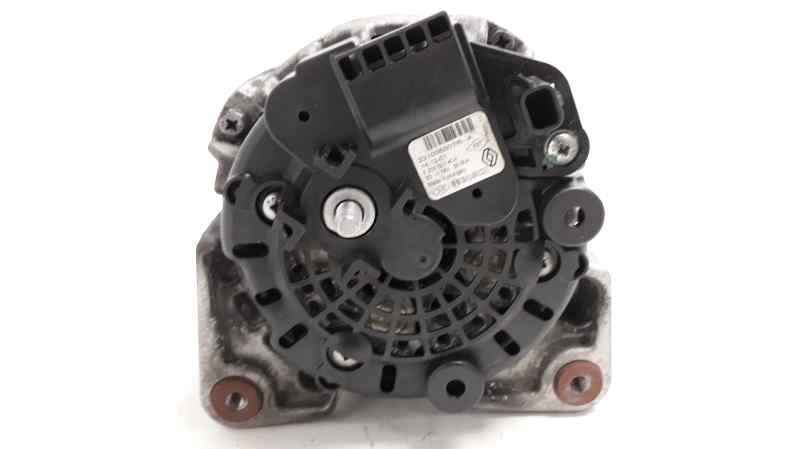 RENAULT Twingo 3 generation (2014-2023) Alternator 231006007R 18611996