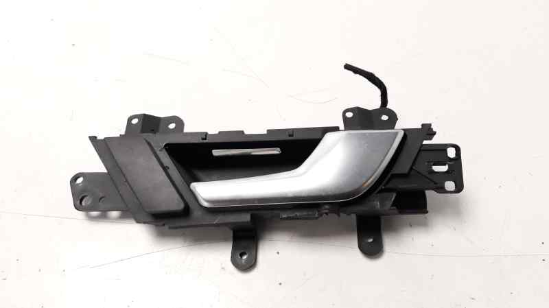 AUDI A6 C6/4F (2004-2011) Right Rear Internal Opening Handle 4F0839020F 18701062