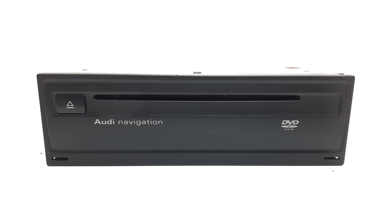AUDI Q7 4L (2005-2015) Muzikos grotuvas su navigacija 4E0919887D 18648734