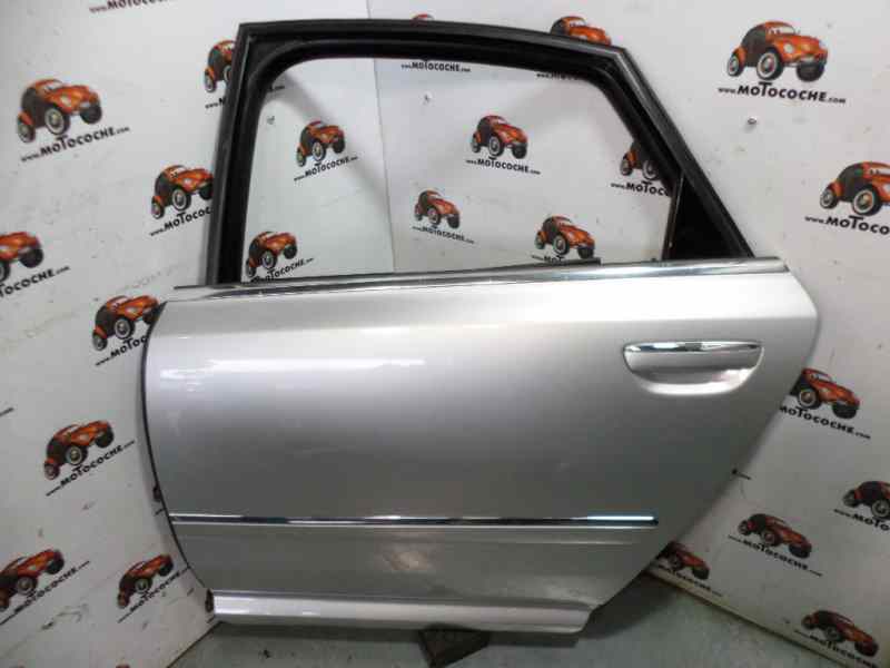 AUDI A8 D3/4E (2002-2010) Rear Left Door 4E0833051C 24546298