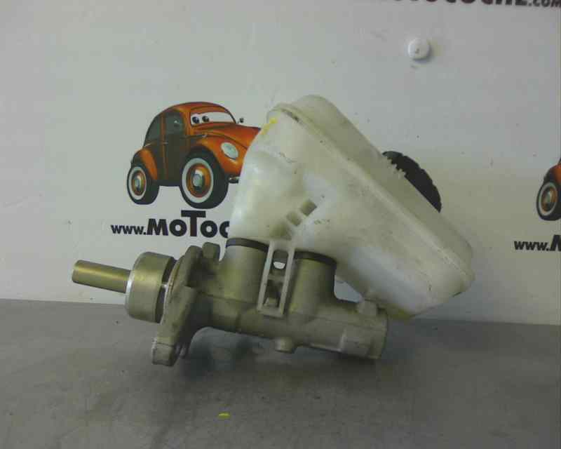 OPEL Corsa C (2000-2006) Brake Cylinder 5075 18431983