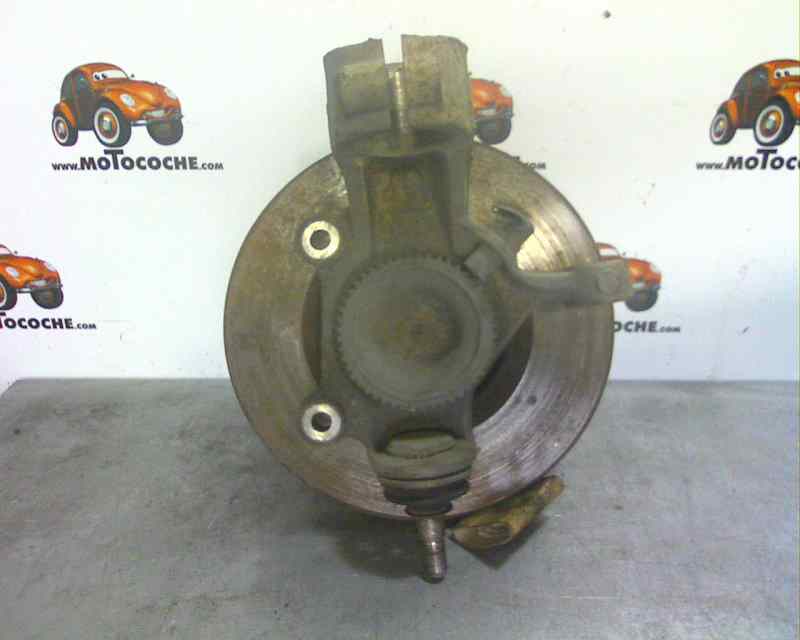 FORD Transit Front Right Wheel Hub 7650 18436550