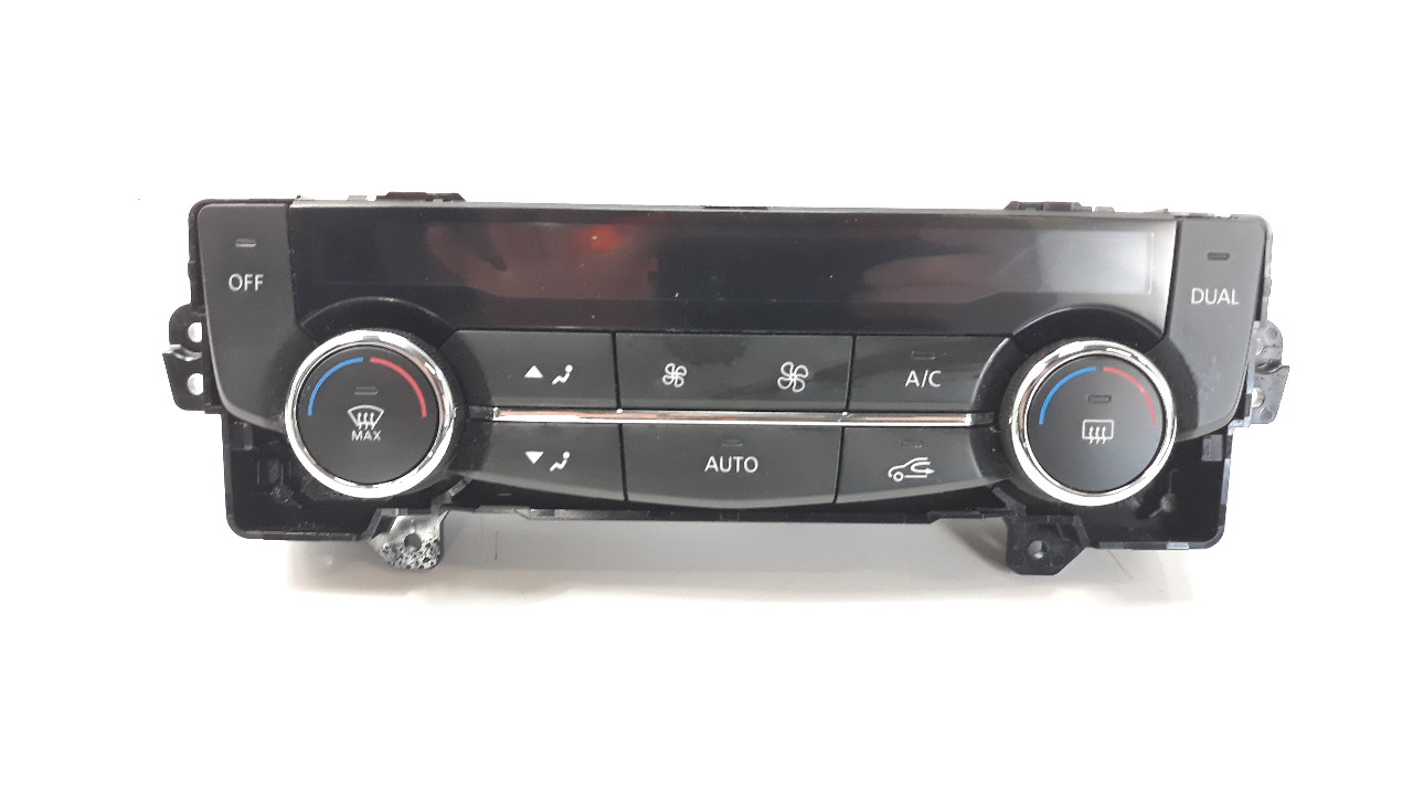 RENAULT Kadjar 1 generation (2015-2024) Climate  Control Unit 275102210R 24055207