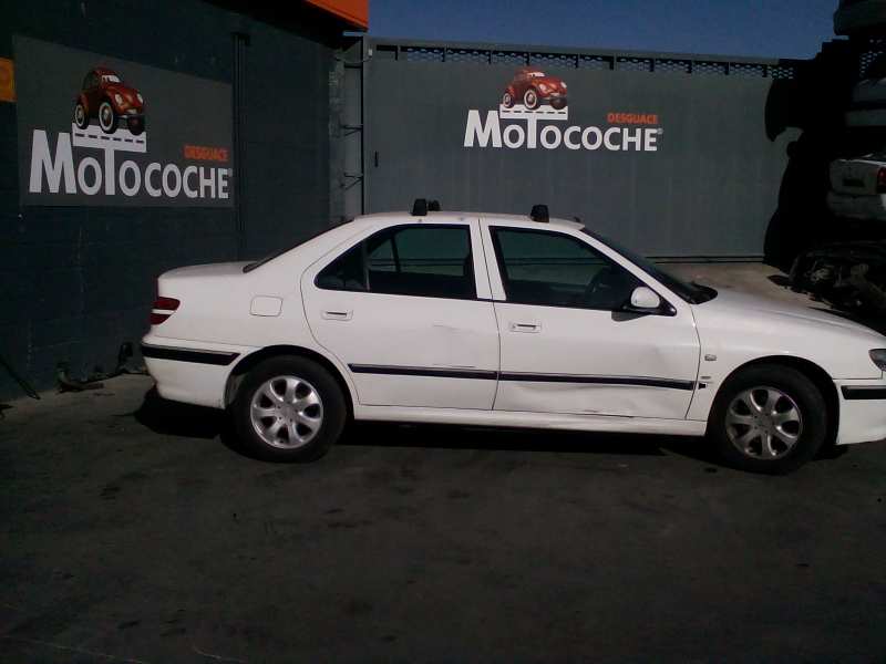 MERCEDES-BENZ 406 1 generation (1995-2004) Încuietoare ușă dreapta față 9136J6 18462763